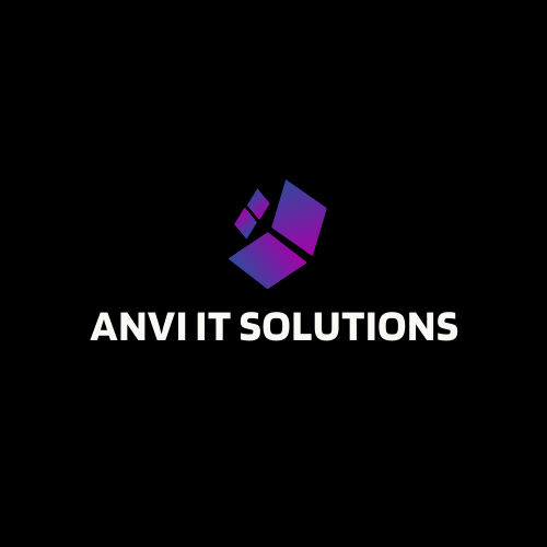 Anvi IT Solutions